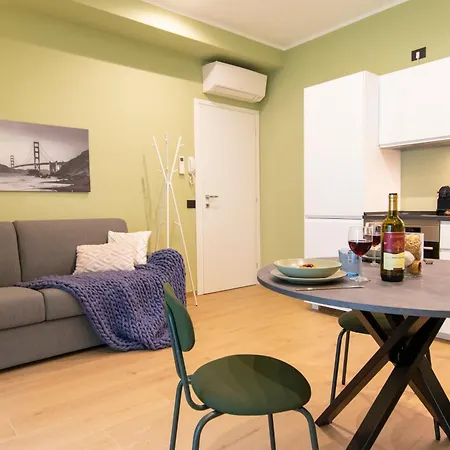 Residenza Plana 밀라노
