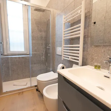 Residenza Plana 밀라노
