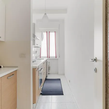 Guesthost - Mm Lotto - Comfy & Bright X4 Apartamento