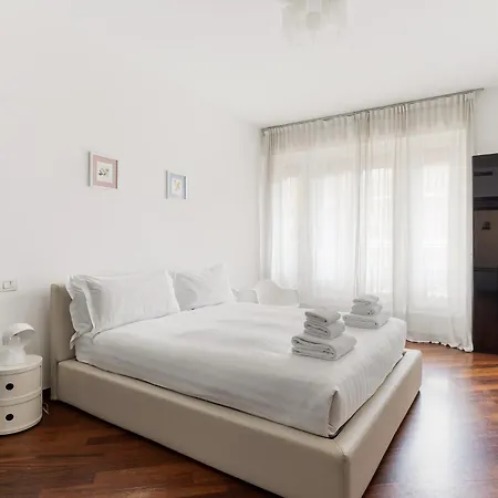 Brera In Dateo Milan