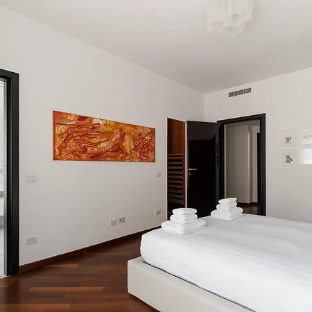 Apartment Brera In Dateo *