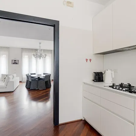 Brera In Dateo شقة ميلان