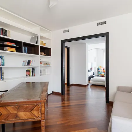 Brera In Dateo Appartement *