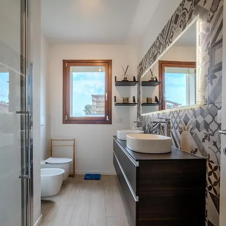 Social House - Vivi La Citta Con Stile *