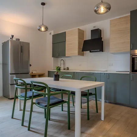 Social House - Vivi La Citta Con Stile