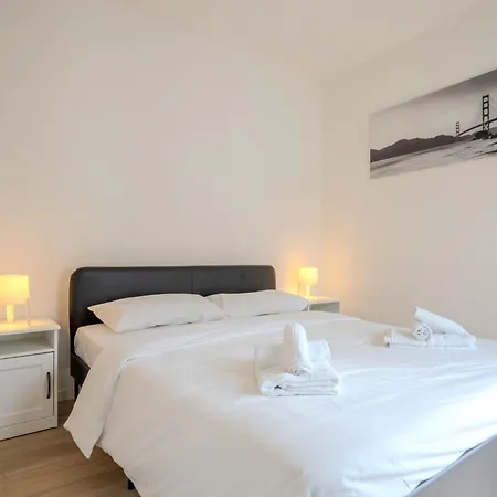 Apartmán Social House - Vivi La Citta Con Stile *