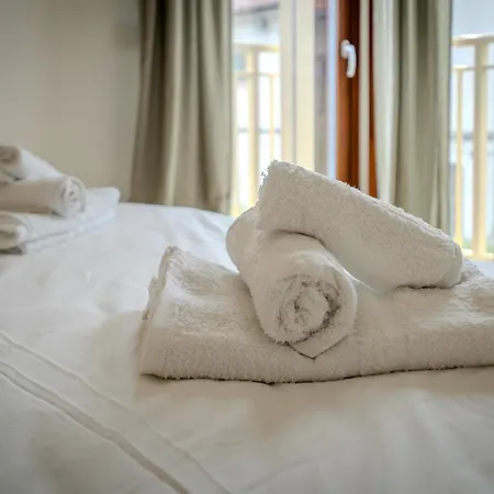 Social House - Vivi La Citta Con Stile *