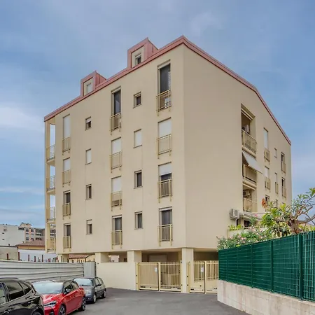 아파트 Social House - Vivi La Citta Con Stile