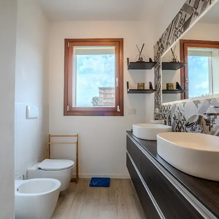 Social House - Vivi La Citta Con Stile Apartmán Milán