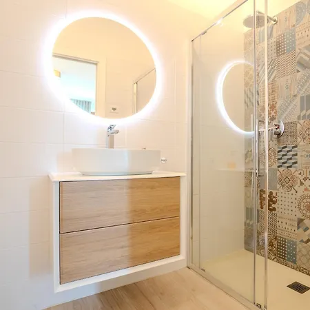 Social House - Vivi La Citta Con Stile Apartmán