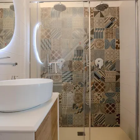 Apartmán Social House - Vivi La Citta Con Stile *