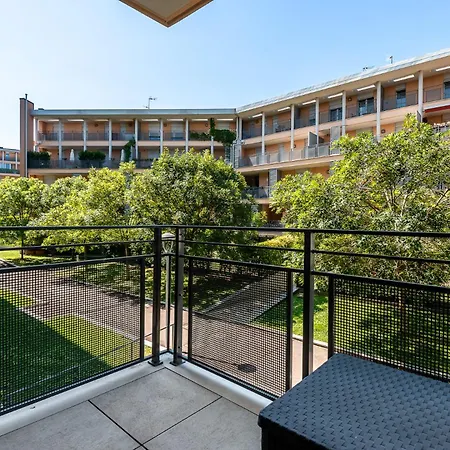 Stayeasy Gargano - Stylish With Private Yard *