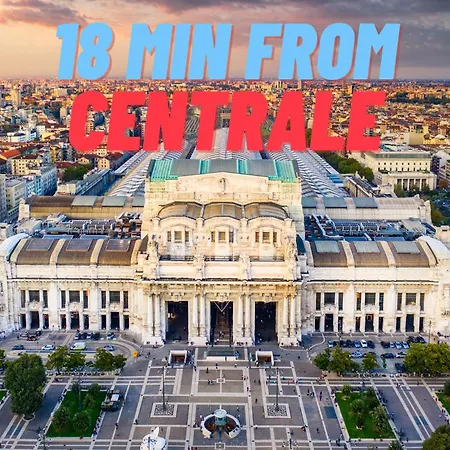 Navigli Delight - In Navigli's Heart Lejlighed