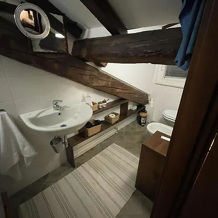 Sky Nook Apartamento *