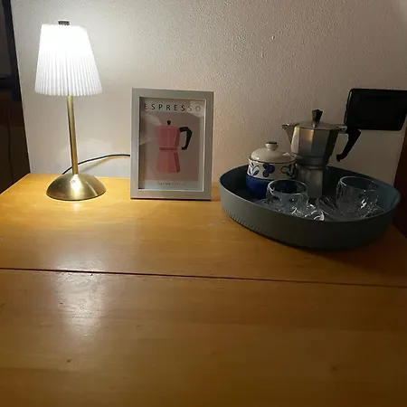 Sky Nook Apartamento Milão