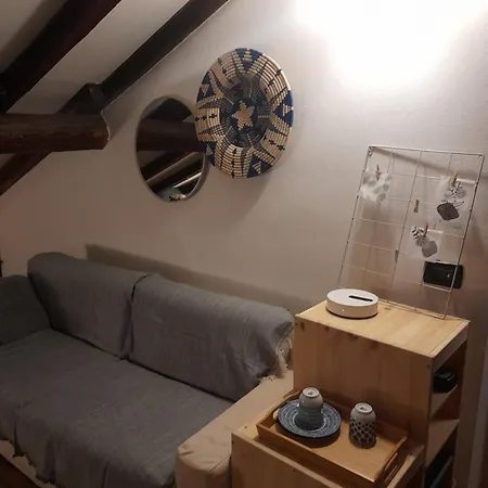 Appartamento Sky Nook Milano