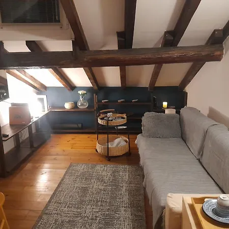 Apartamento Sky Nook