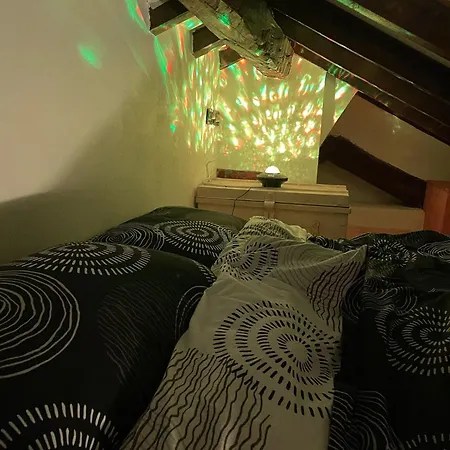 Appartamento Sky Nook Milano