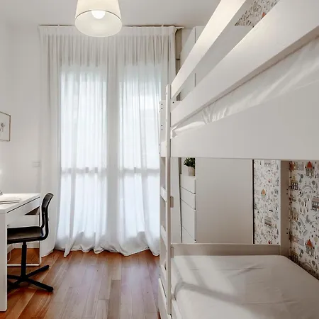 Stayeasy Gargano - Stylish With Private Yard *