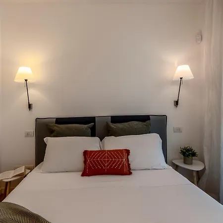 Stayeasy Gargano - Stylish With Private Yard شقة