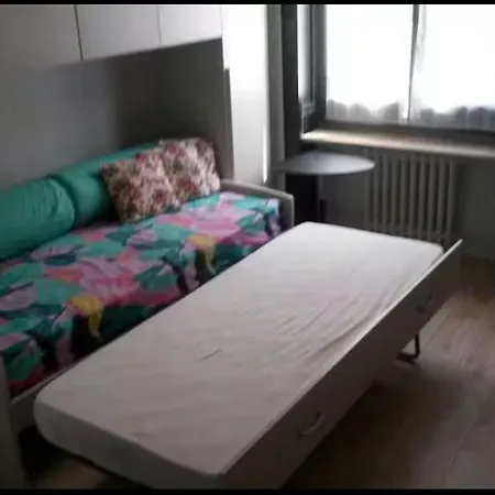 Lägenhet Chicstudiomilan