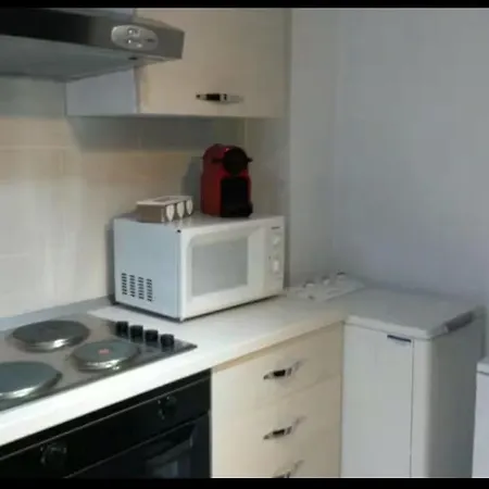 Daire Chicstudiomilan