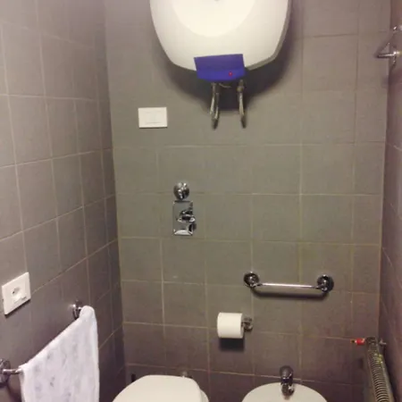 Chicstudiomilan Appartement *