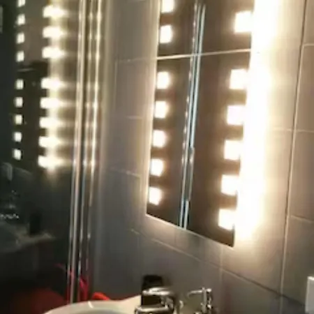 Chicstudiomilan Apartamento Milán