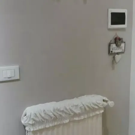 Appartement Chicstudiomilan Milaan