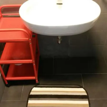 Chicstudiomilan Apartamento