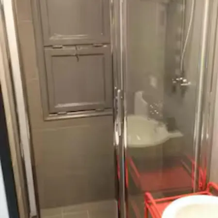 Apartamento Chicstudiomilan Milán