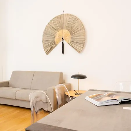 Lejlighed Co99 - Spacious One Bedroom Gallarati Scotti *