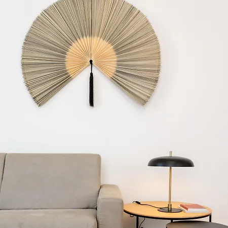 Co99 - Spacious One Bedroom Gallarati Scotti * Milán