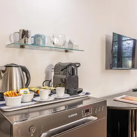 Navigli Delight - In Navigli's Heart דירה *