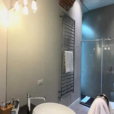 Brera Luxe Living - Solferino Apartment Milan
