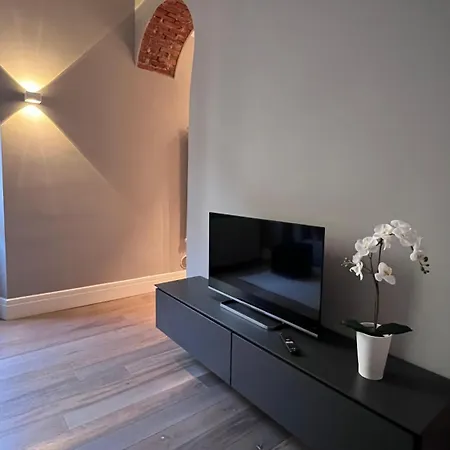 Brera Luxe Living - Solferino Апартаменты *