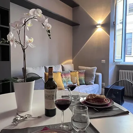 Apartamento Brera Luxe Living - Solferino