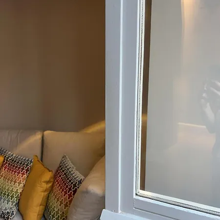 Apartmán Brera Luxe Living - Solferino Milán