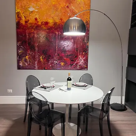 Brera Luxe Living - Solferino *