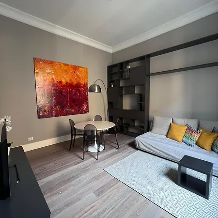Brera Luxe Living - Solferino Appartamento