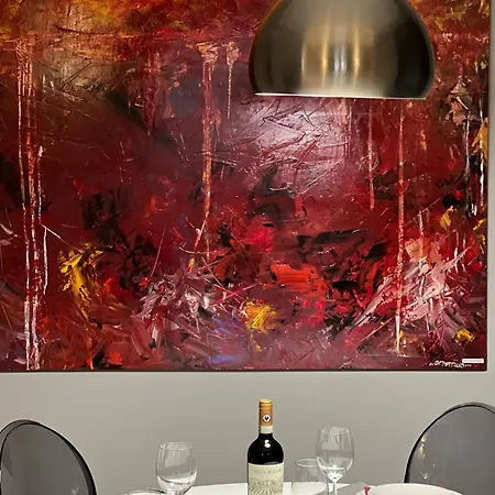 Brera Luxe Living - Solferino Милан