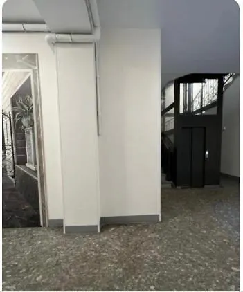 Flat 16 Apartamento