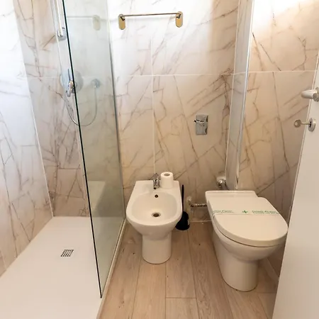 アパート Nord - Near The Metro *