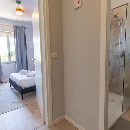 Nord - Near The Metro アパート