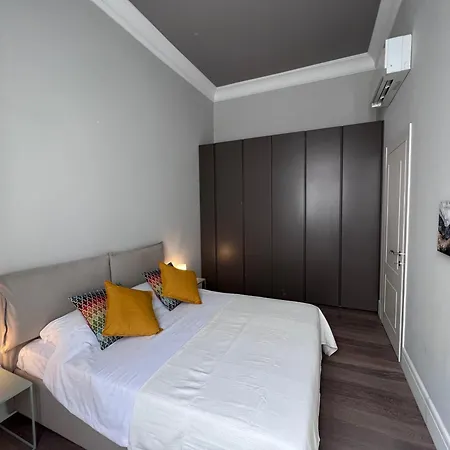 Апартаменты Brera Luxe Living - Solferino *
