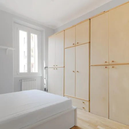 Guesthost - Citta Studi Balcony Apartman Milánó