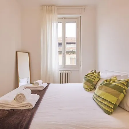 Centro Citta - Elegante Con 3 Milano