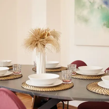 Centro - Elegante Con 3 Milano