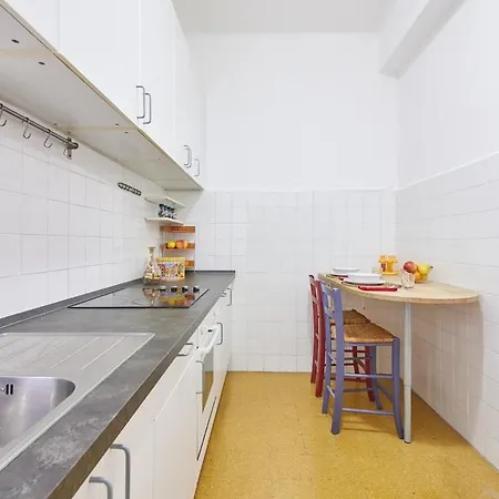 Centro Citta - Elegante Con 3 *