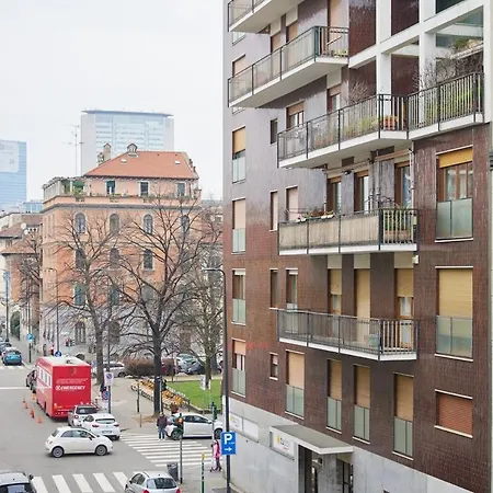 Centro Citta - Elegante Con 3 *